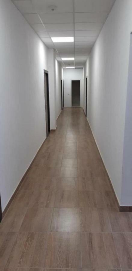 Hostel Valcea Ramnicu Valcea Exterior photo